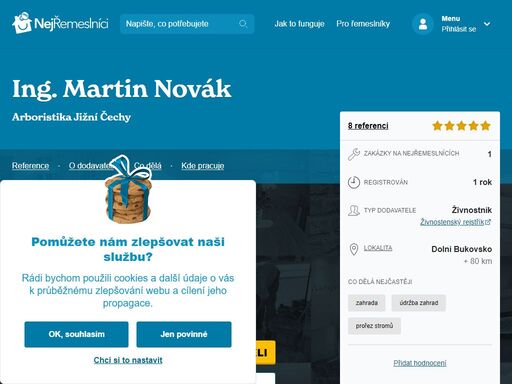 www.nejremeslnici.cz/profil/429688-ing-martin-novak