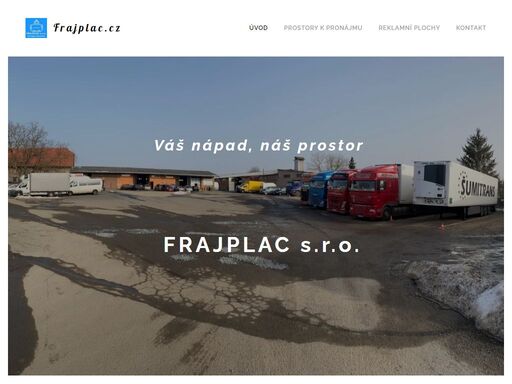 www.frajplac.cz