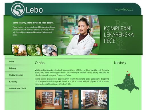 www.lebo.cz