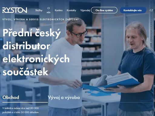 www.ryston.cz