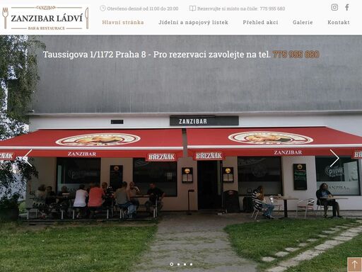 www.bar-zanzibar.cz