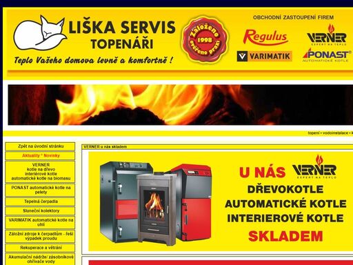 liska-servis.com