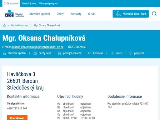oz.csobstavebni.cz/oksana.chalupnikova