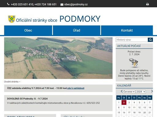 www.podmoky.cz