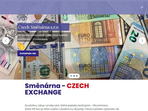 czech-exchange.cz