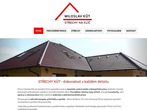 www.strechy-kut.cz