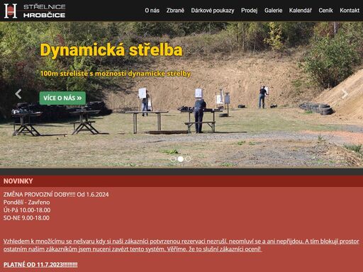 www.strelnice-hrobcice.cz