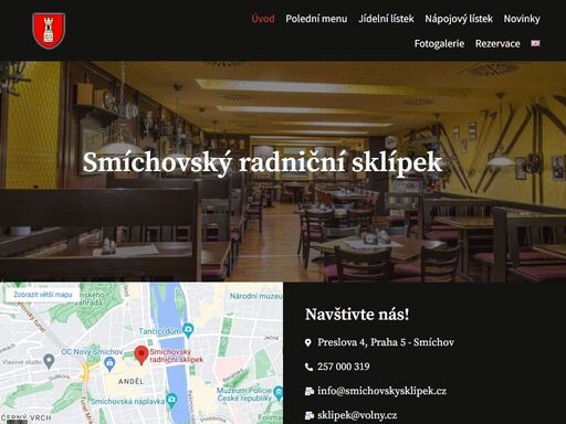 www.smichovskysklipek.cz