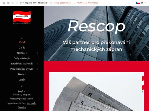 www.rescop.cz