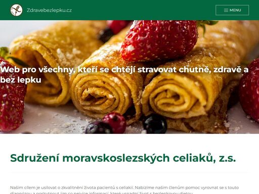 www.zdravebezlepku.cz