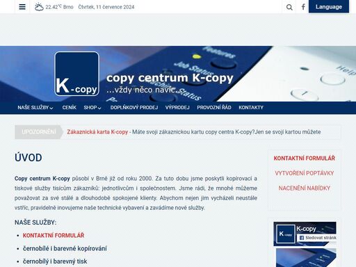 k-copy.cz
