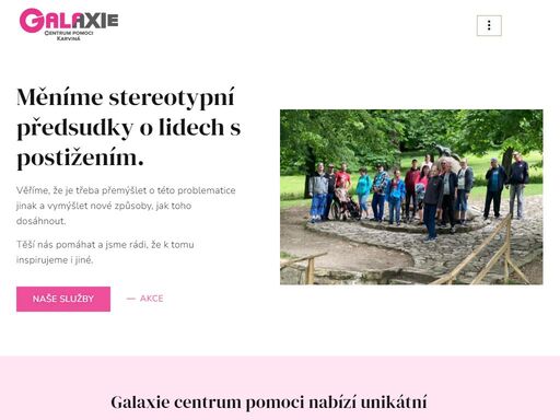 www.galaxie-karvina.cz