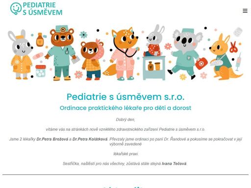 pediatriesusmevem.eu