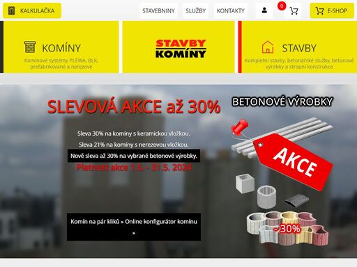 www.stavby-kominy.cz
