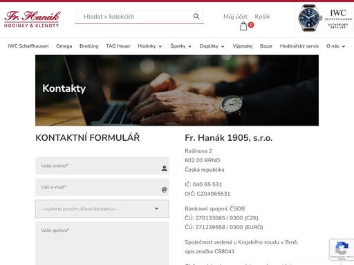 hanak-brno.cz/kontakt