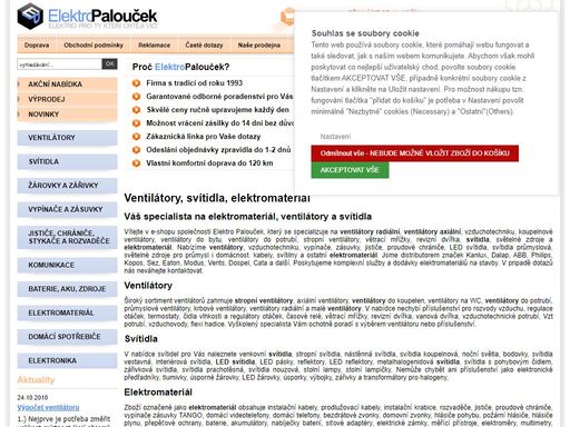 www.elektro-paloucek.cz