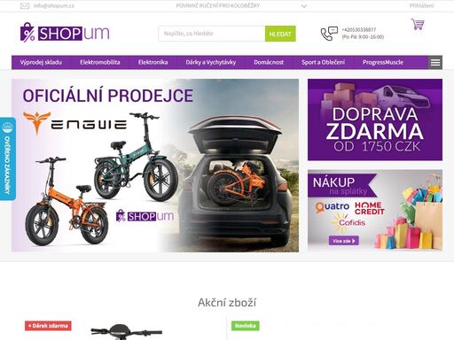 www.shopum.cz