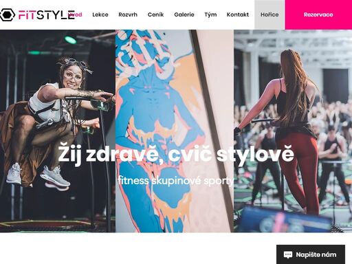 fitstyle.cz