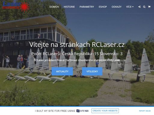 www.rclaser.cz