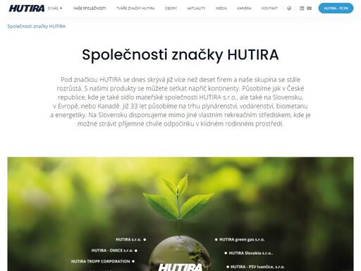 www.hutira.cz