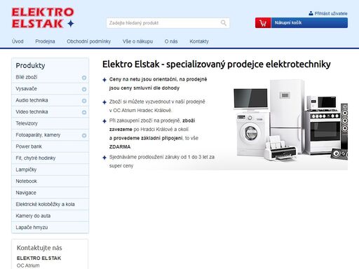 www.elstak.cz