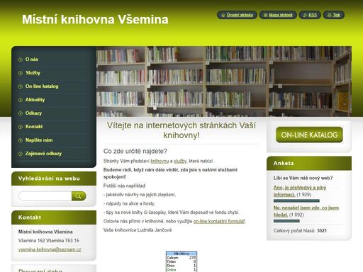 www.vsemina.knihovna.cz