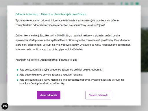 přinášíme vám články, rozhovory, videa, podcasty pro odborníky ve zdravotnictví. známé osobnosti napříč medicínskými obory. nejnovější technologie,