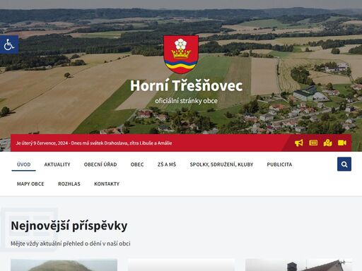 www.hornitresnovec.cz