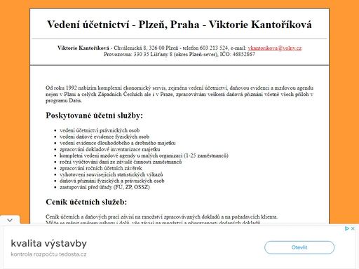 akaska.cz/vedeni-ucetnictvi