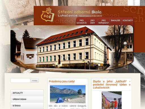 www.sosluhac.cz
