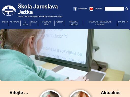 www.skolajj.cz