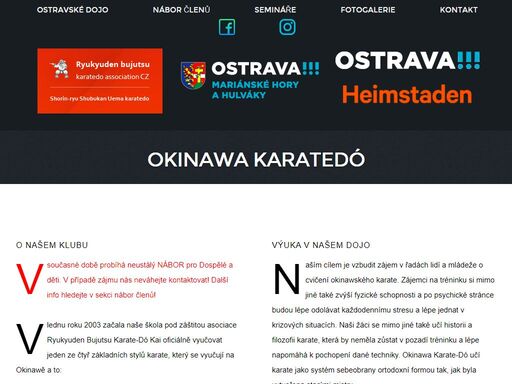 www.okinawa-karate-do.cz