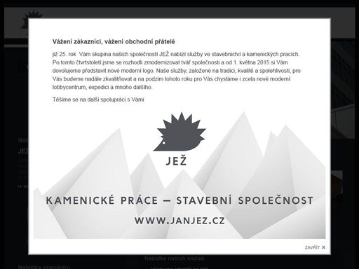 www.jez-sro.cz