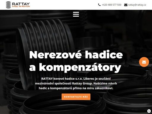 www.rattay.cz