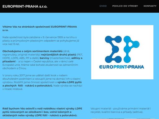 europrint-praha.cz
