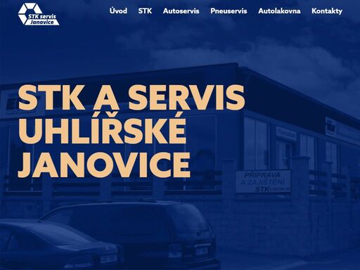 autoservisjanovice.cz