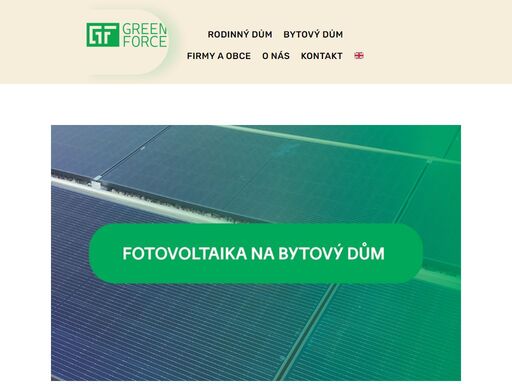 greenforce.cz