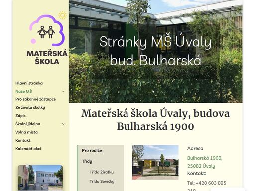 bulharska.msuvaly.cz