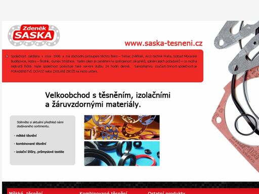 www.saska-tesneni.cz