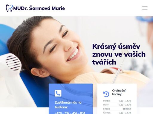 www.ortodontista.cz