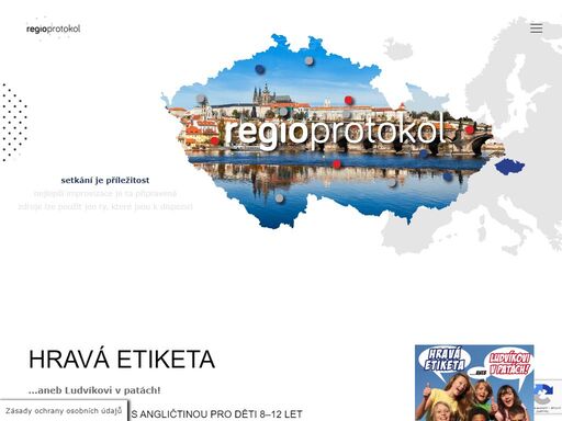 www.regioprotokol.cz