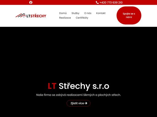 lt-strechy.cz