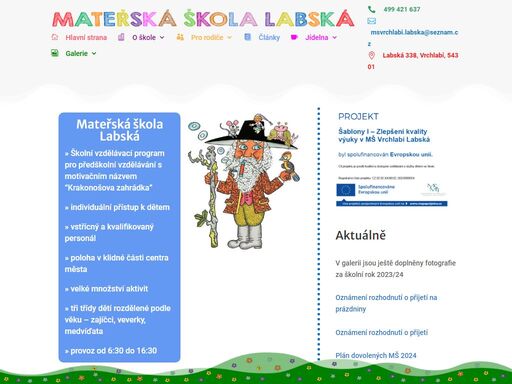 skolka.o106.com