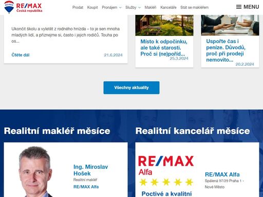 remax-czech.cz