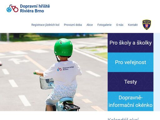www.dopravnihristebrno.cz