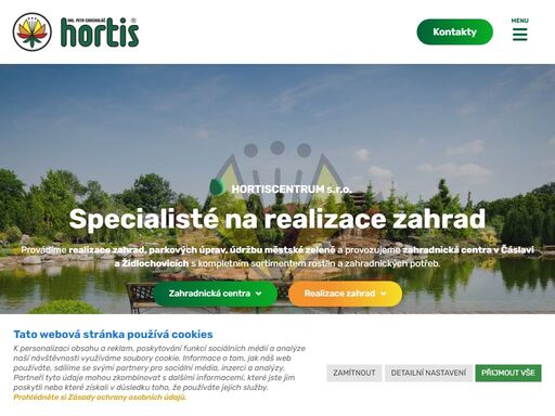 hortis.net