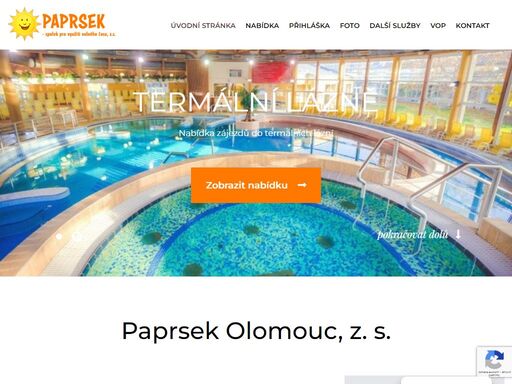 www.paprsek.info