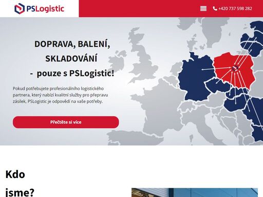 logistikapatron.cz