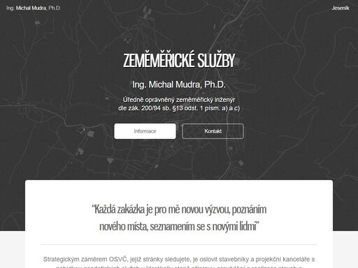 www.michal-mudra.cz