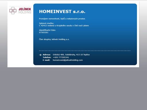 www.homeinvest.cz